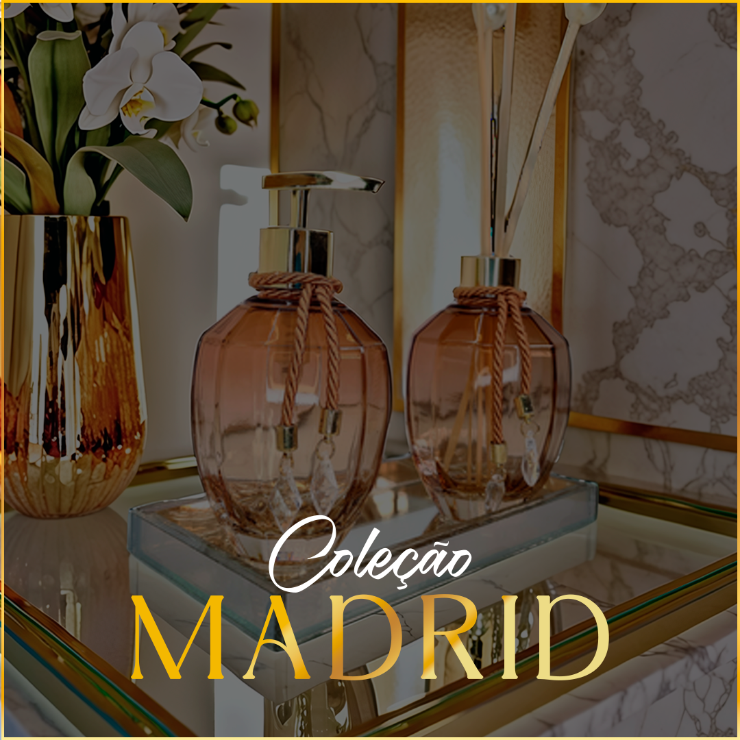 Coleção Madrid