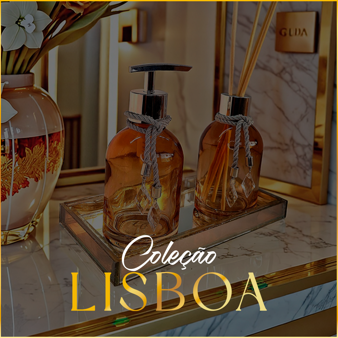 Coleção Lisboa