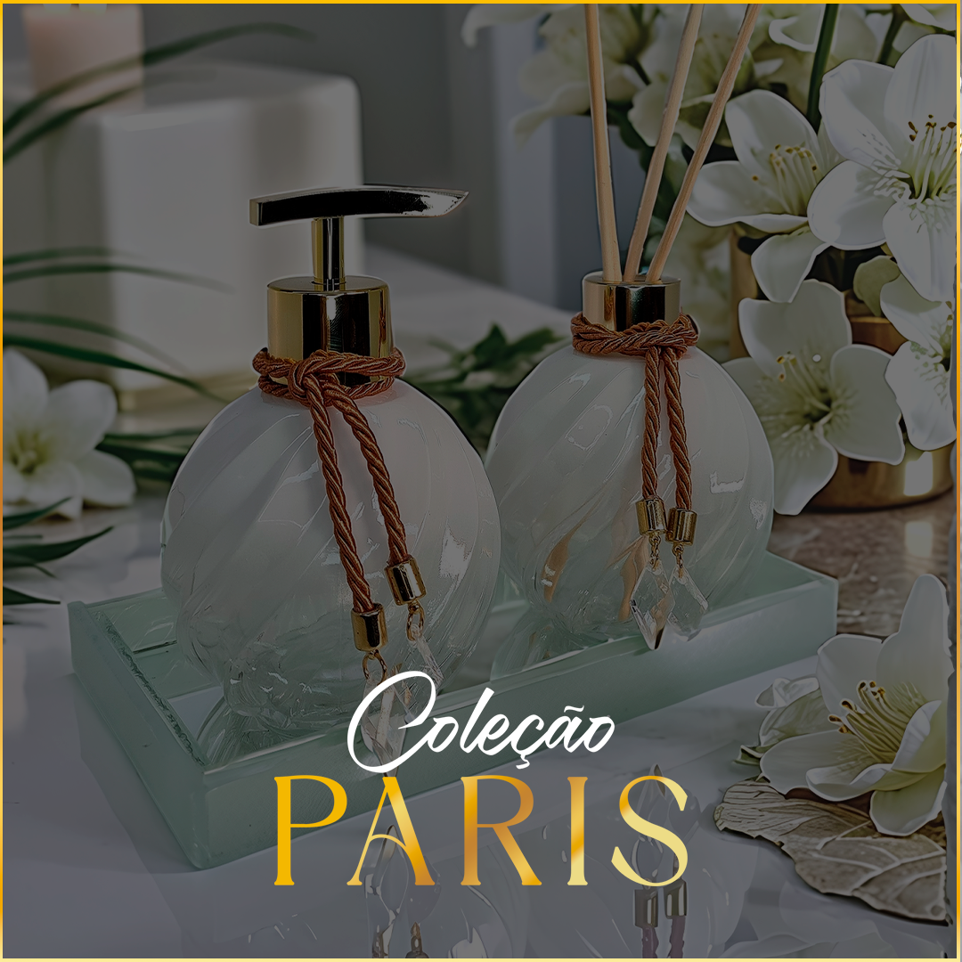 Coleção Paris