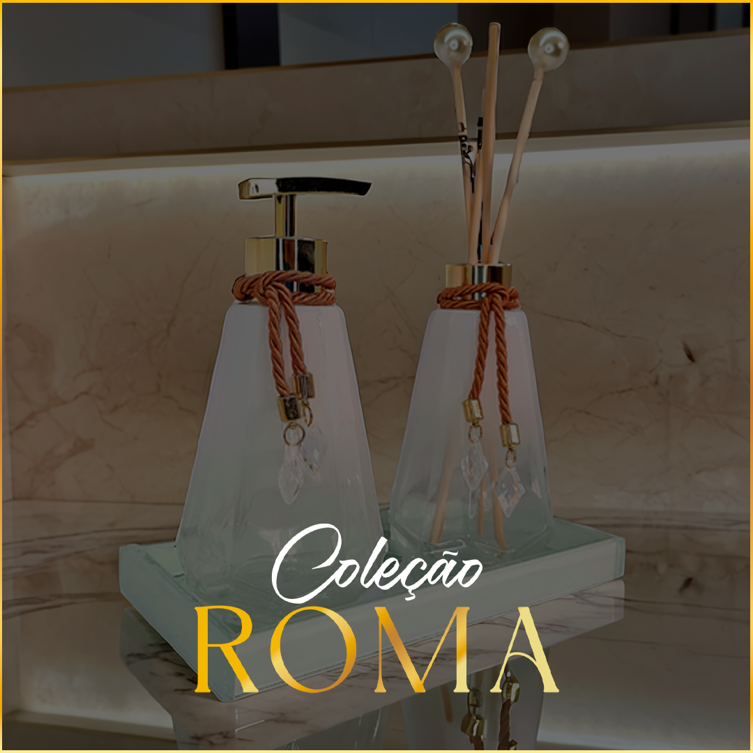 Coleção Roma