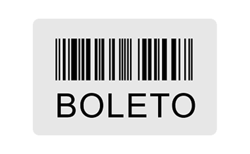 Ícone de pagamento